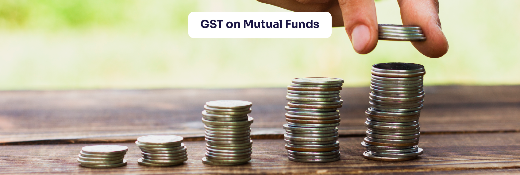 GST on Mutual Funds