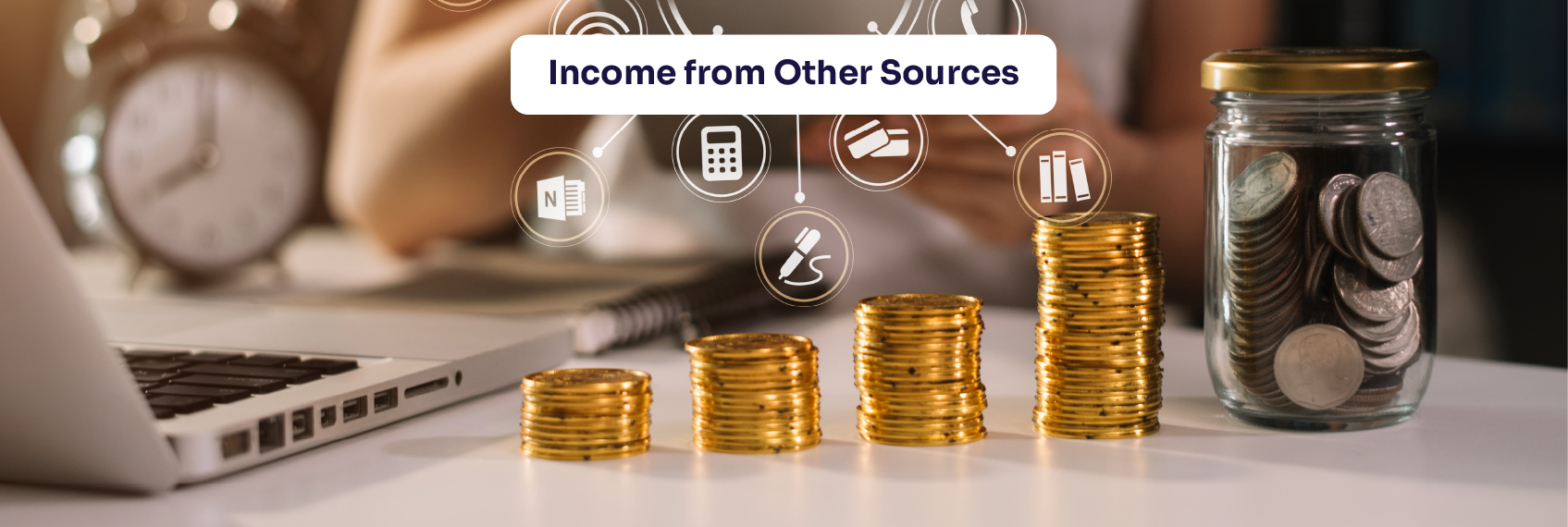 Income from Other Sources