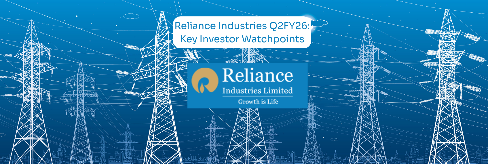 Reliance Industries Q2FY26 Key Investor Watchpoints
