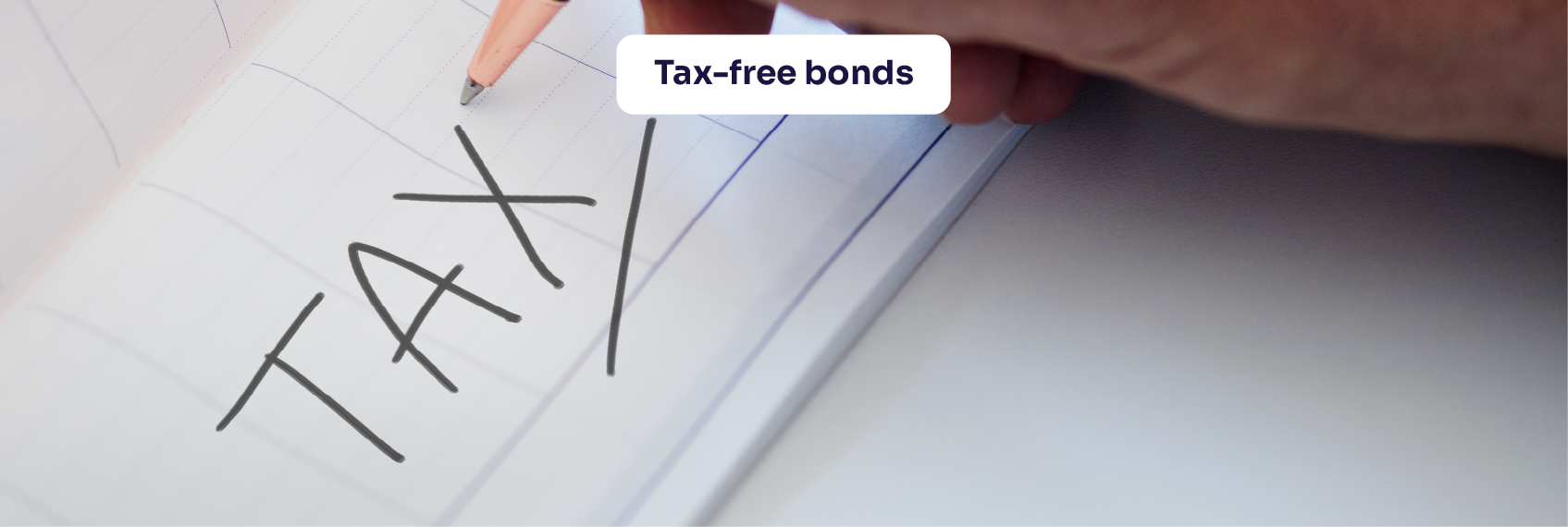 Tax-free bonds