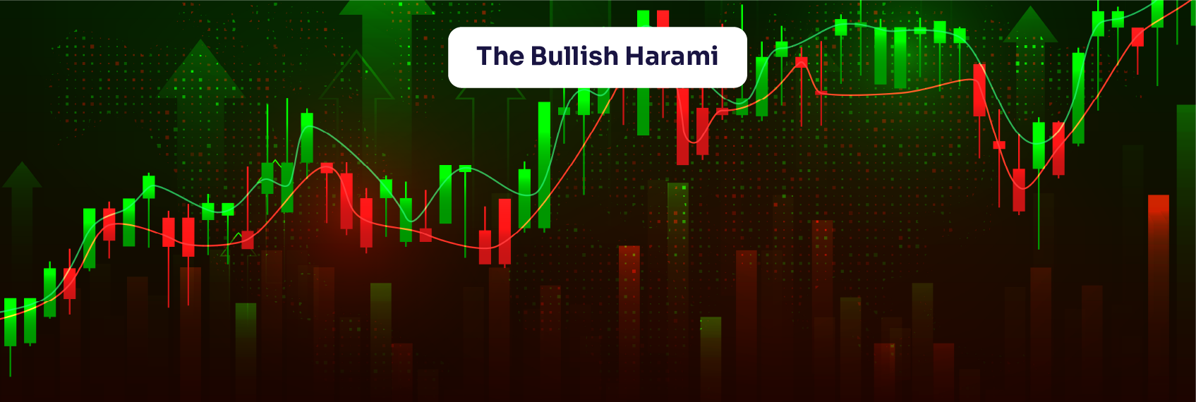 The Bullish Harami__