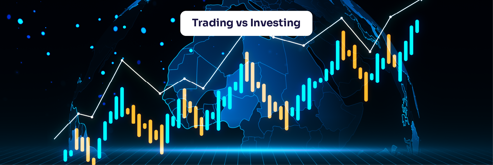 Trading vs Investing_