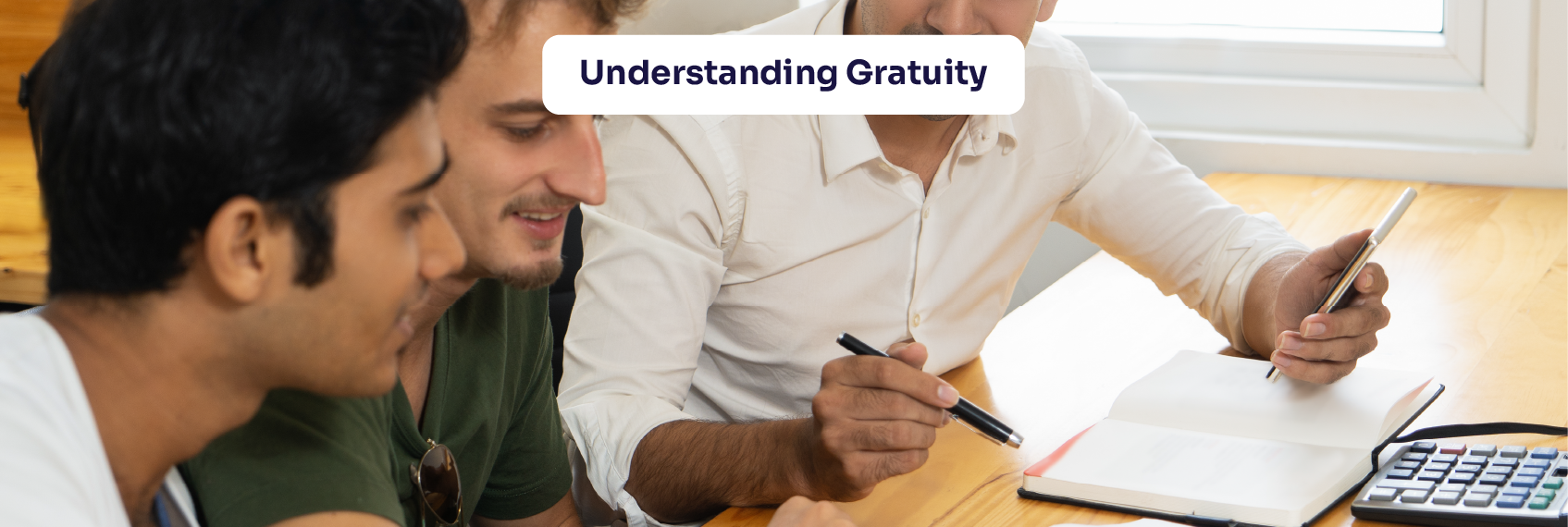 Understanding Gratuity__