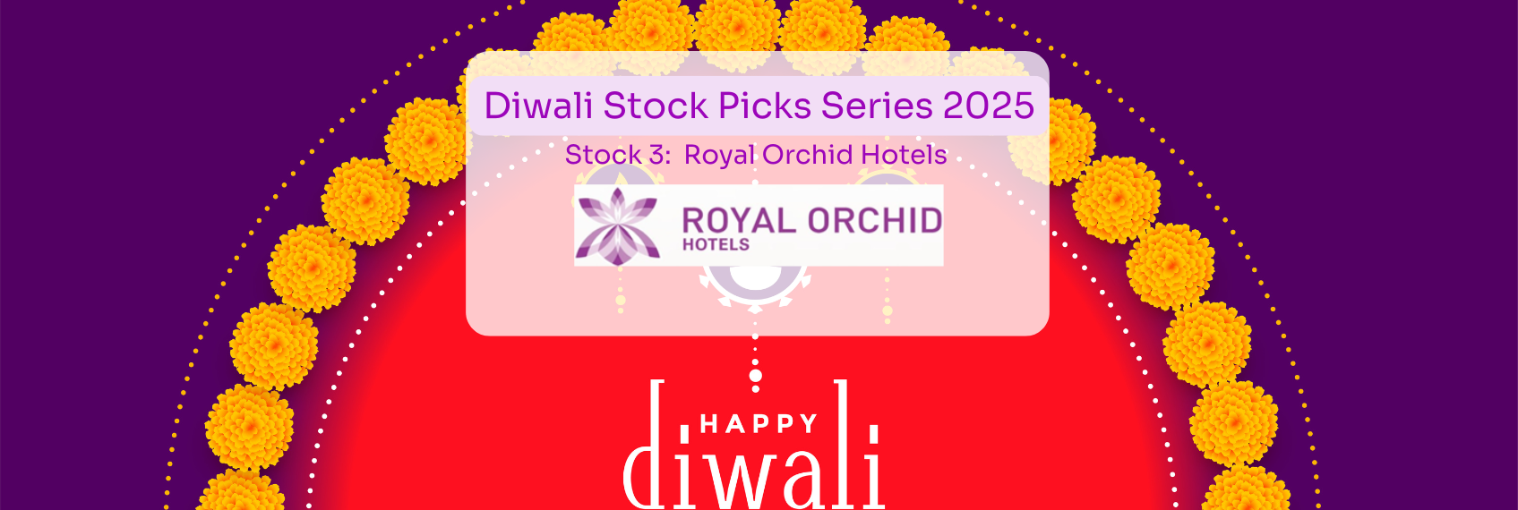 Ventura Diwali Stock picks 2025