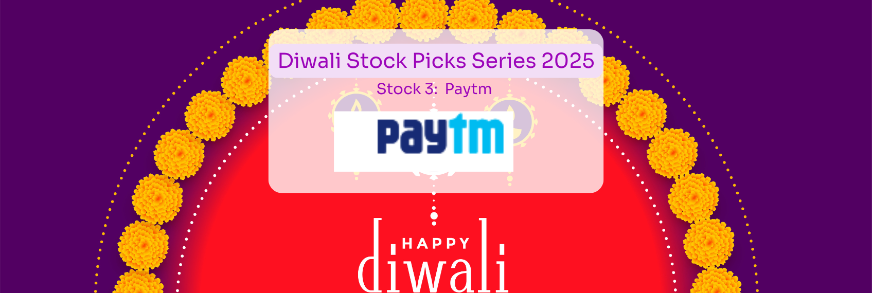 Ventura Diwali Stock picks 2025