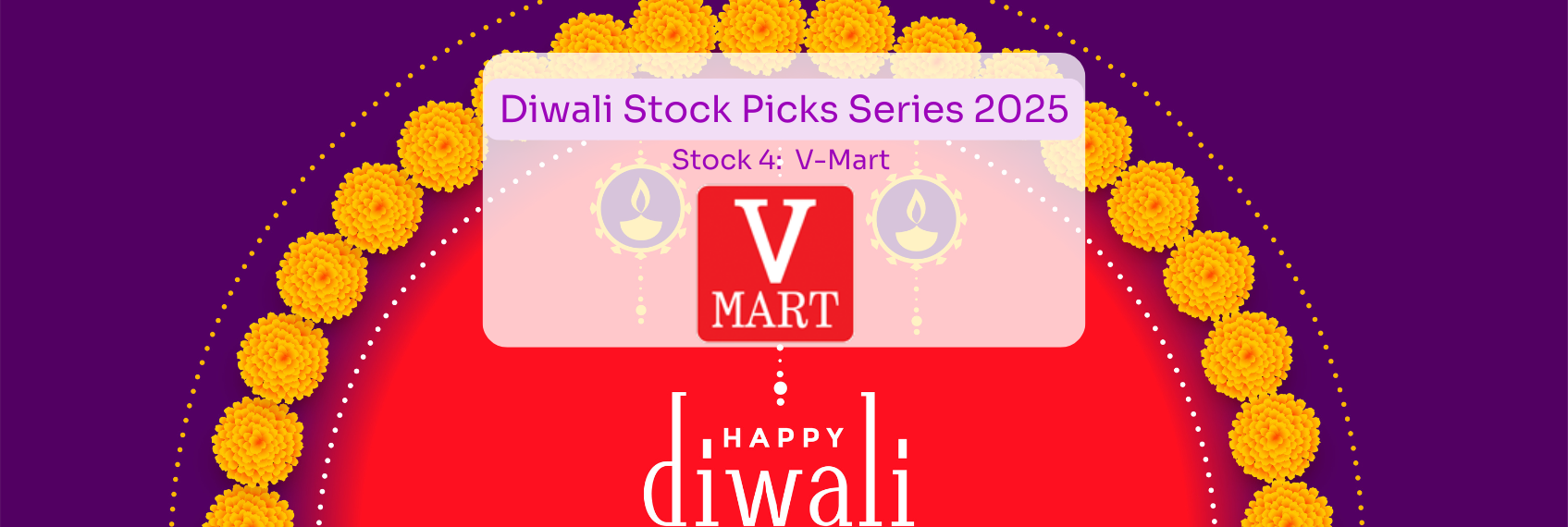 Ventura Diwali Stock picks 2025