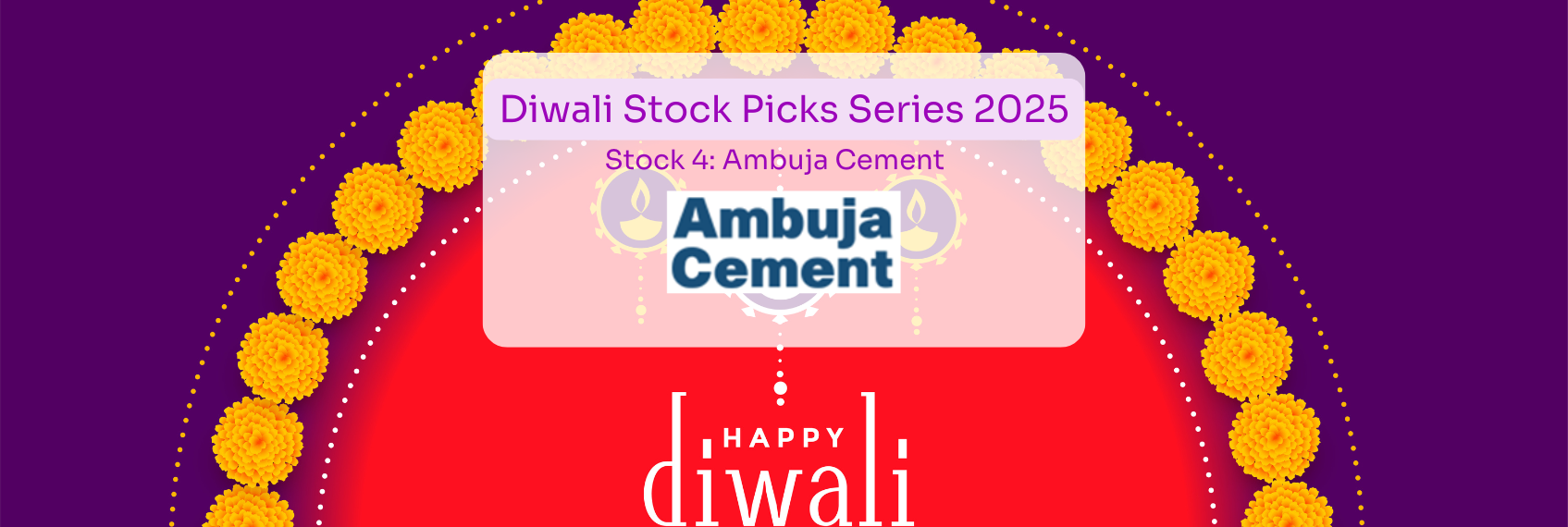 Ventura Diwali Stock picks 2025