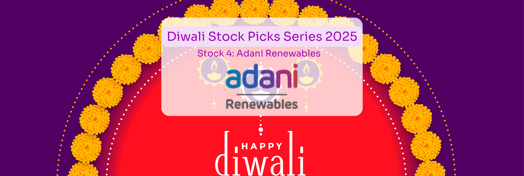 Ventura Diwali Stock picks 2025