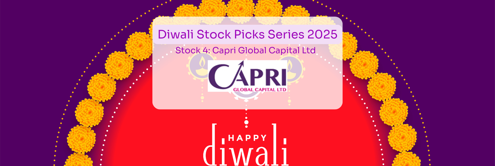 Ventura Diwali Stock picks 2025