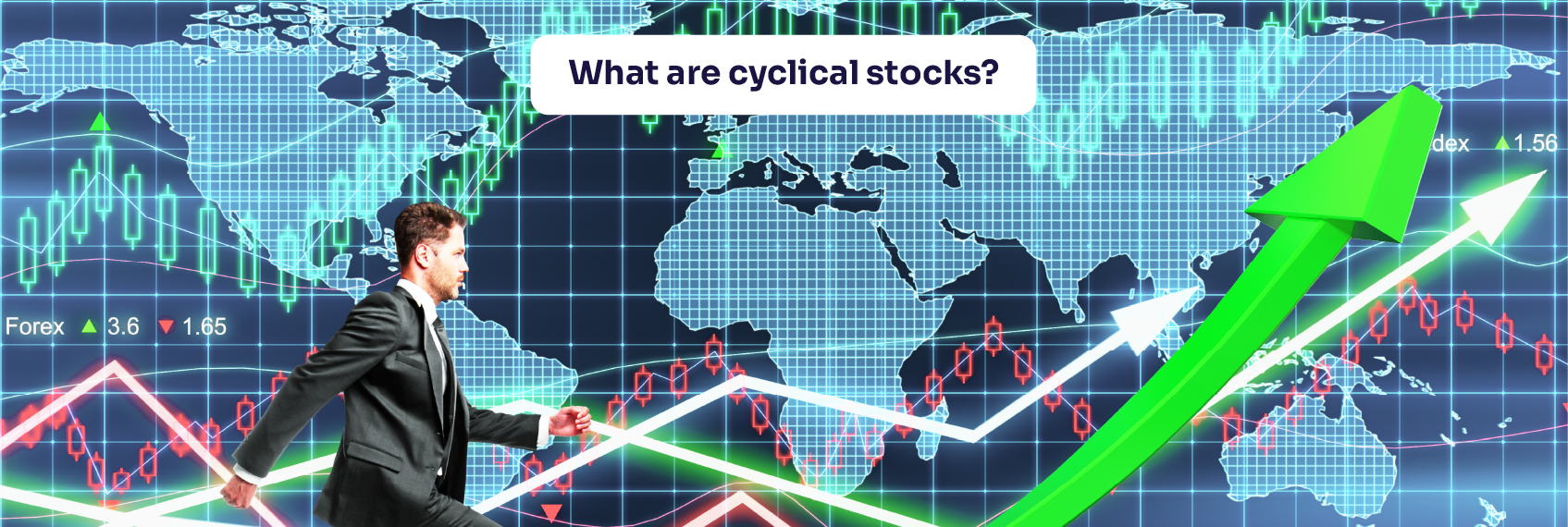 What are cyclical stocks_