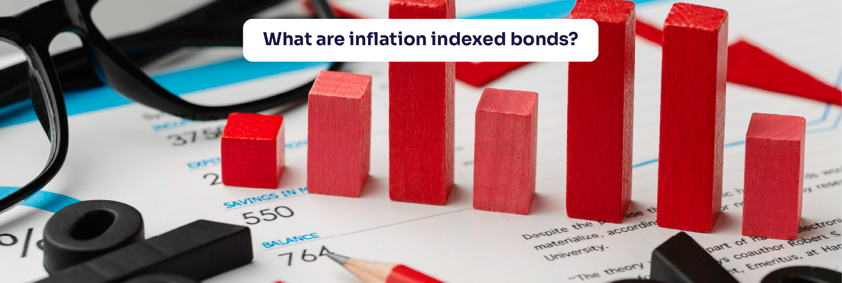 What are inflation indexed bonds