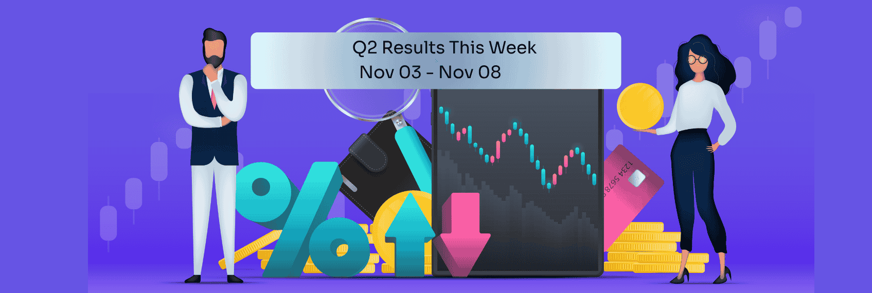 Q2 Results This Week Nov. 3 - Nov. 8