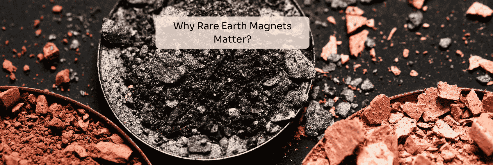 Rare Earth Magnet Stocks in India