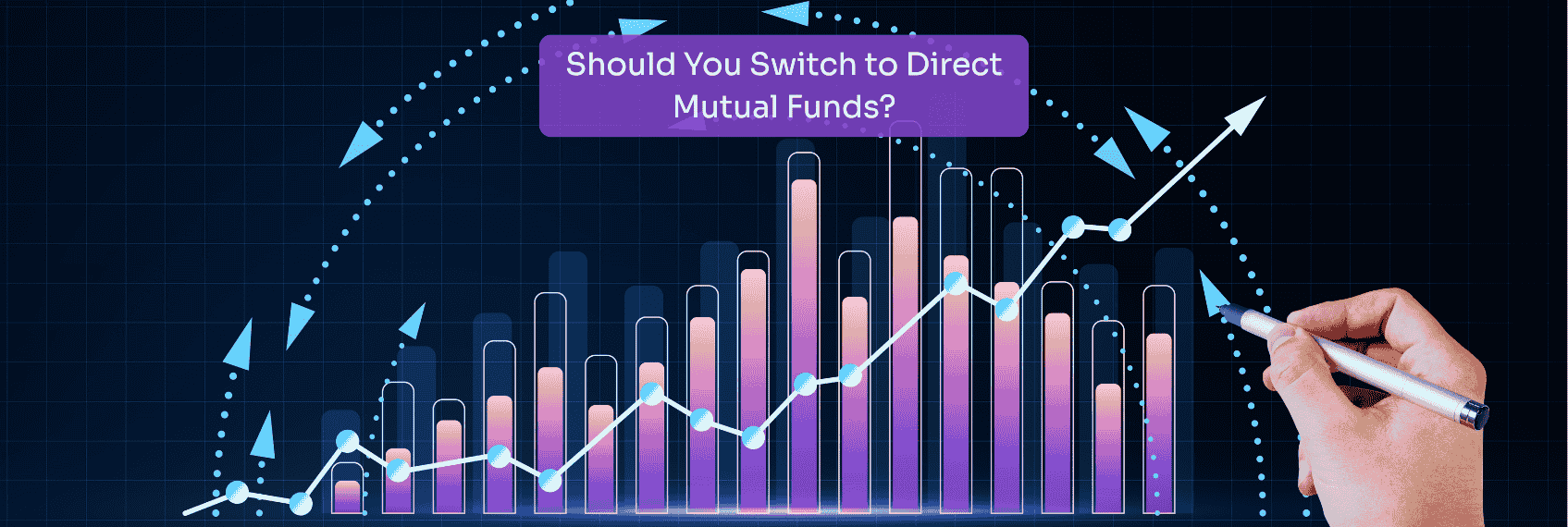 Should You Switch to Direct Mutual Funds