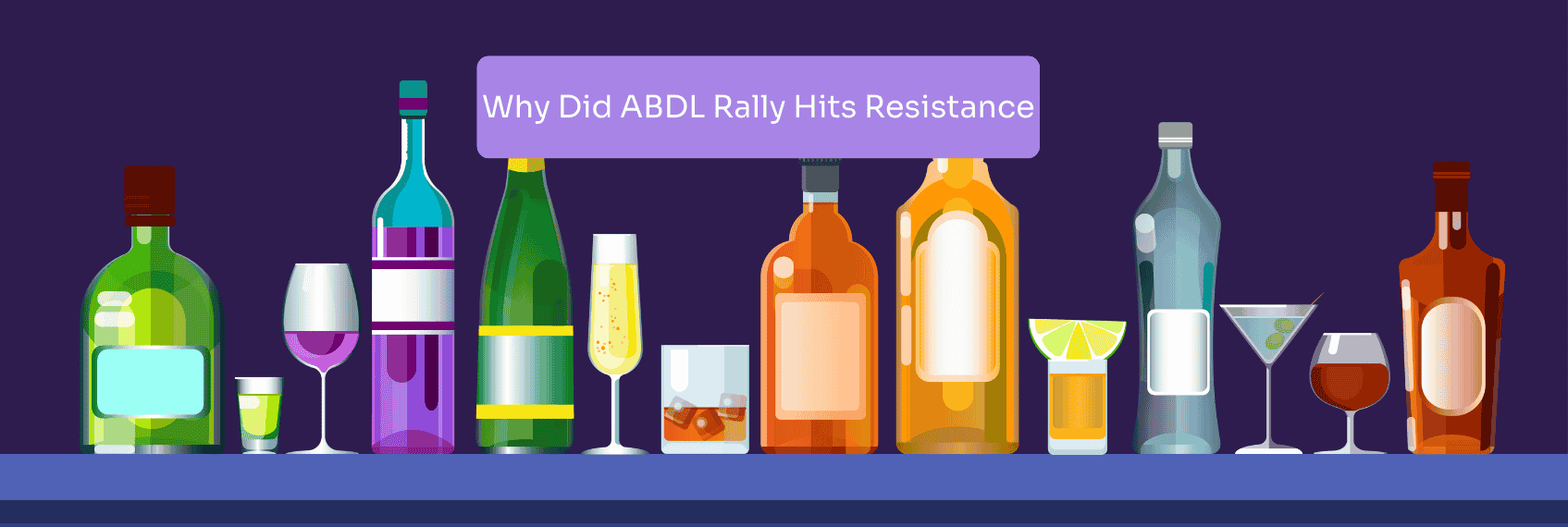 ABDL Rally Hits Resistance