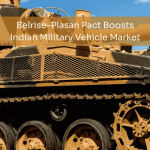 Belrise–Plasan Pact Boosts Indian Military Vehicle Market