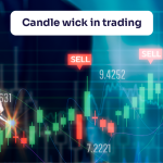 Candle wick in trading
