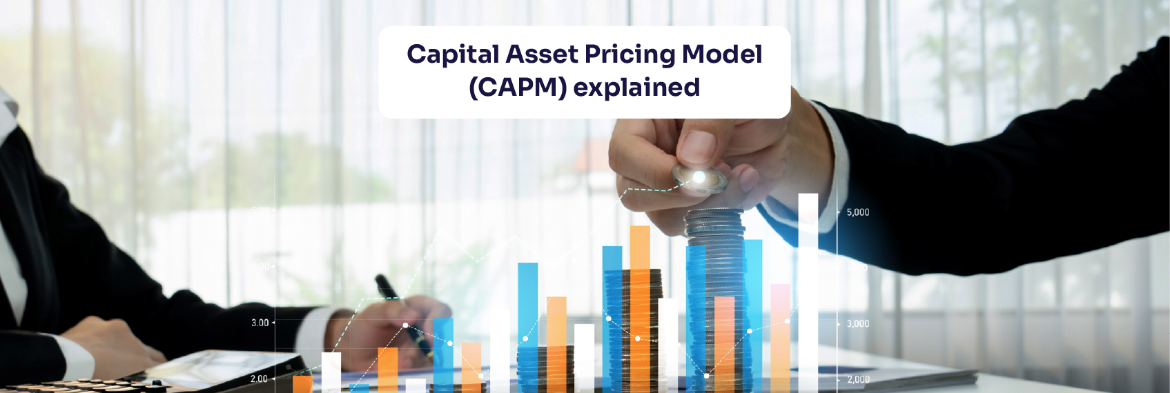 Capital Asset Pricing Model (CAPM) explained for the Indian market