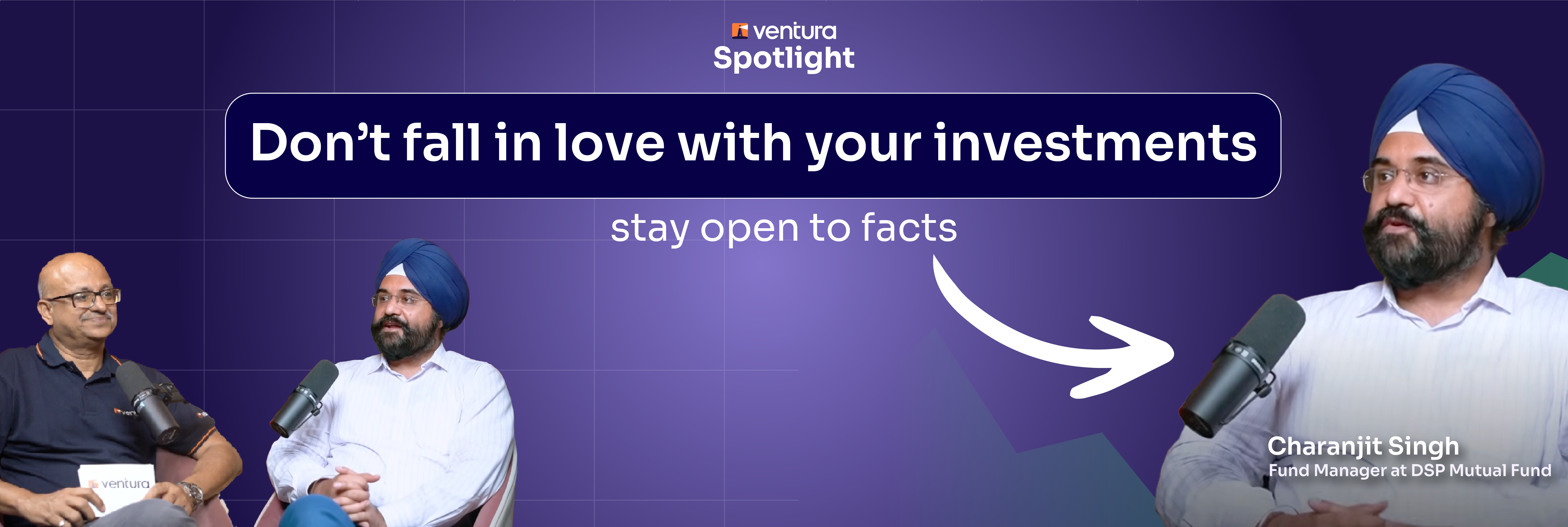 Charanjit Singh,DSP MF