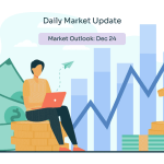 Daily Market Update - 24th Dec