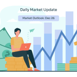 Daily Market Update - 26th Dec