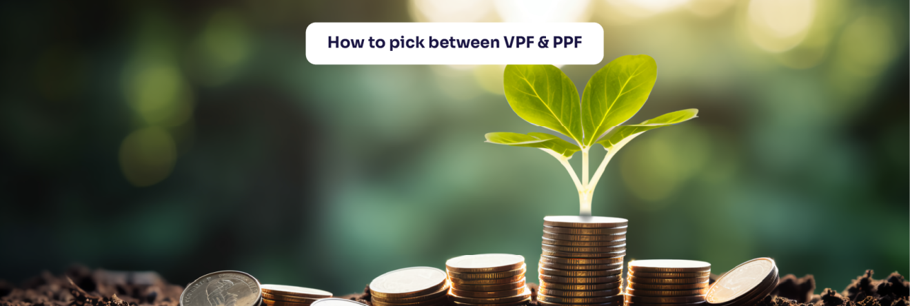 Vpf Formula VPF vs PPF: Which Is Better for Long-Term Savings? | Ventura