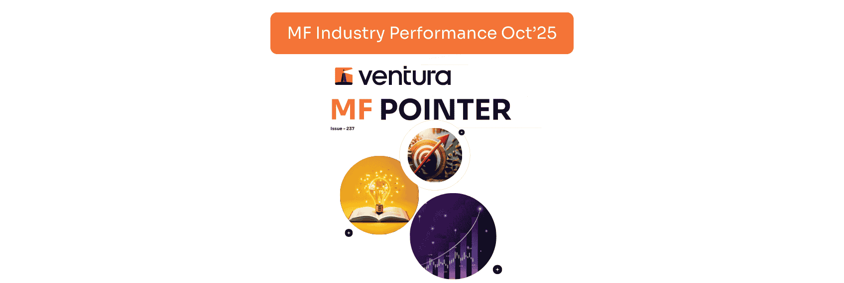 MF Industry Performance Oct’25