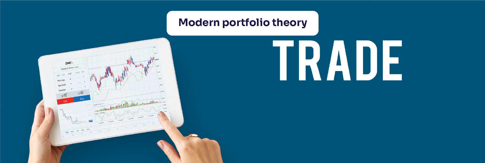 Modern portfolio theory