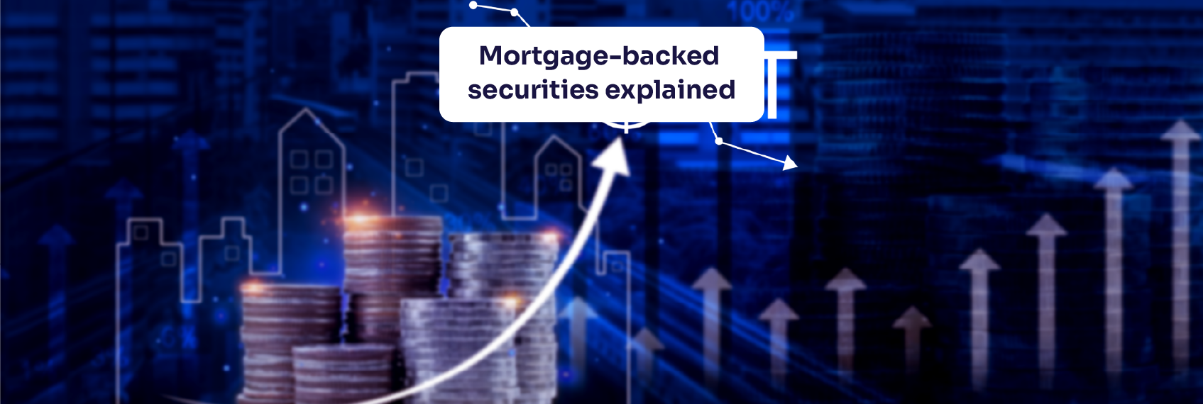 Mortgage-backed securities explained