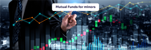 Mutual Funds for minors