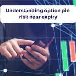 Understanding option pin risk near expiry