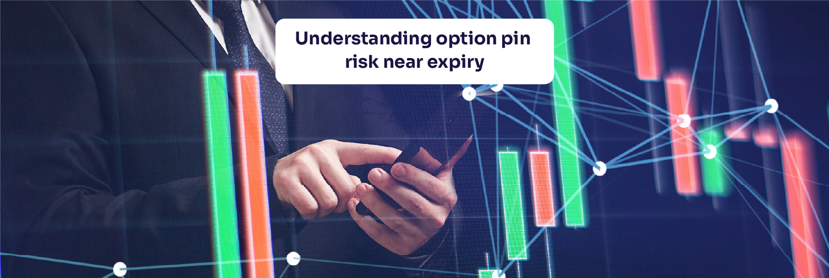 Understanding option pin risk near expiry