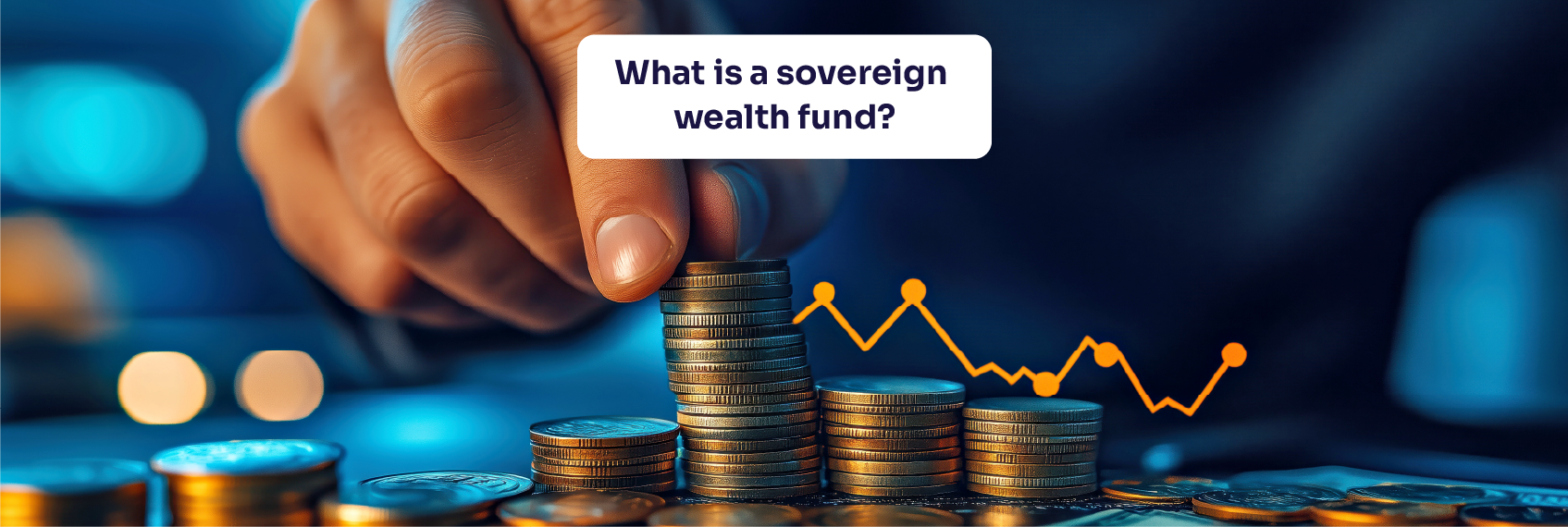 What is a sovereign wealth fund