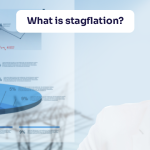 What is stagflation