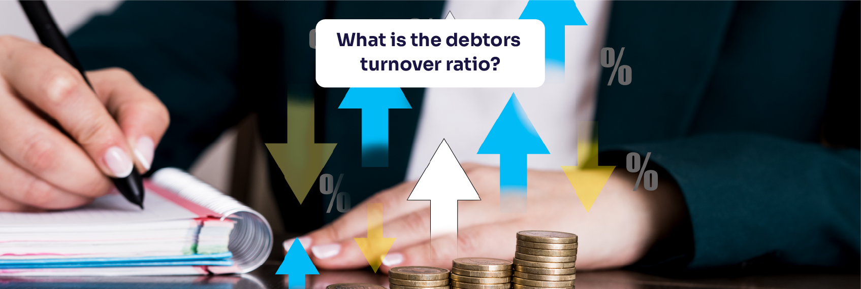 What is the debtors turnover ratio_