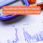 Aurobindo Pharma in Focus as Volumes Hit 2-Month High