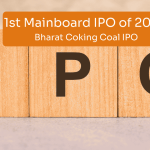 Bharat Coking Coal IPO Timeline and Listing Information