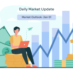 Daily Market Update - 1st Jan 2026