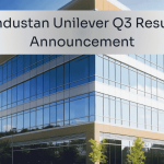 Hindustan Unilever Q3 Results Announcement