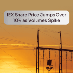 IEX Share Price Jumps Over 10% as Volumes Spike