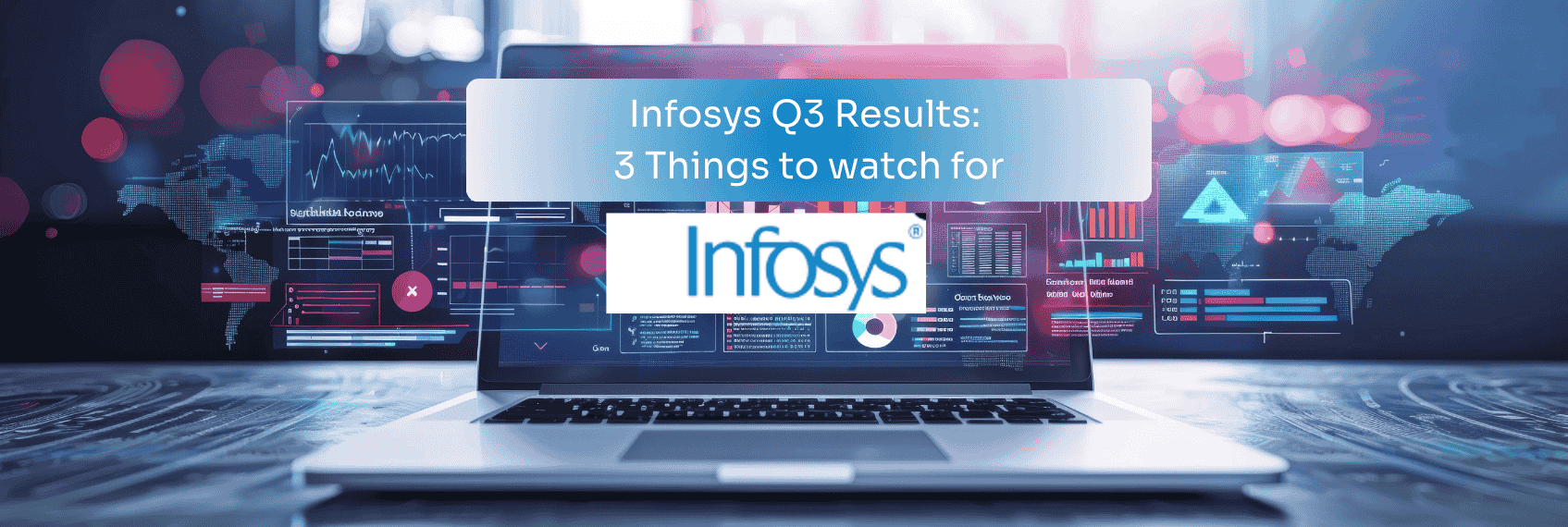 Infosys Q3 Results Things to watch for