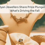 Kalyan Jewellers Share Price Plunges 14% – What’s Driving the Fall