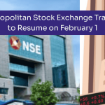 Metropolitan Stock Exchange Trading to Resume on February 1