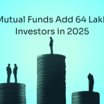 Mutual Funds Add 64 Lakh Investors in 2025
