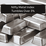 Nifty Metal Index Tumbles Over 3%