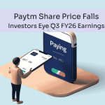Paytm Share Price Falls Over 5%; Q3 FY26 Results in Focus