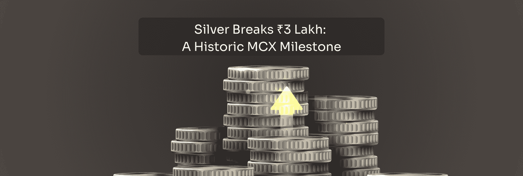 Silver Breaks ₹3 Lakh A Historic MCX Milestone (2)