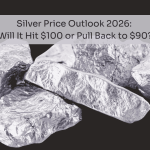 Silver Price Outlook 2026 Will It Hit $100 or Pull Back to $90
