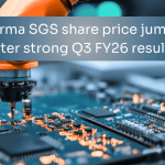 Syrma SGS share price jumps after strong Q3 FY26 results