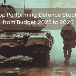 Top Defence Stocks Budget 2025 to 2026